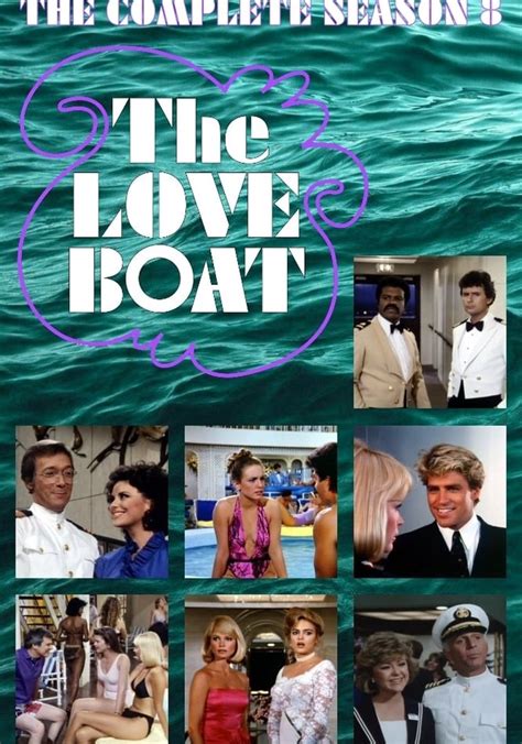 January 5, 1985. . Love boat season 8 episode 17 cast